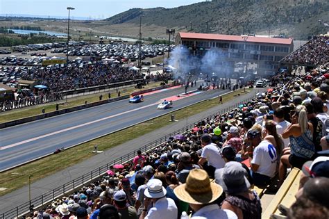 Bandimere Speedway in Jefferson County will close in。